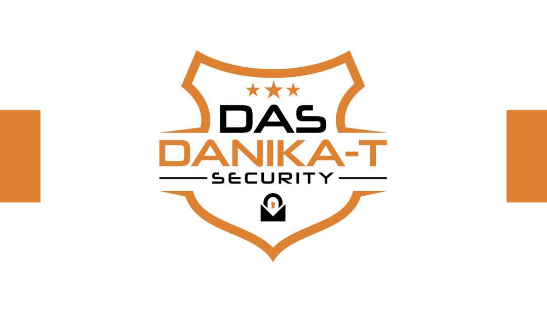 Danika-T Security